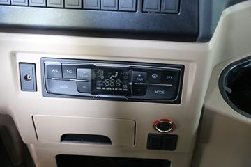 �й����� HOWO T5G�ؿ� 280���� 4X2 9.6����ʽ�ػ���(ZZ5187XXYN711GE1H)ͼƬ