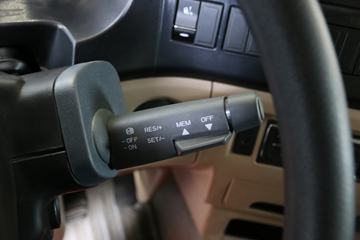 �й����� HOWO T5G�ؿ� 280���� 4X2 9.6����ʽ�ػ���(ZZ5187XXYN711GE1H)ͼƬ