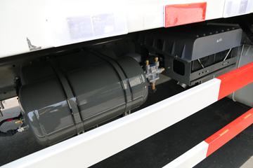 �й����� HOWO T5G�ؿ� 280���� 4X2 9.6����ʽ�ػ���(ZZ5187XXYN711GE1H)ͼƬ