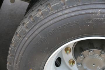 �й����� HOWO T5G�ؿ� 280���� 4X2 9.6����ʽ�ػ���(ZZ5187XXYN711GE1H)ͼƬ