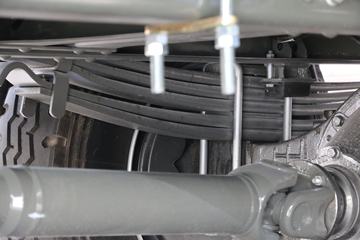 �й����� HOWO T5G�ؿ� 280���� 4X2 9.6����ʽ�ػ���(ZZ5187XXYN711GE1H)ͼƬ