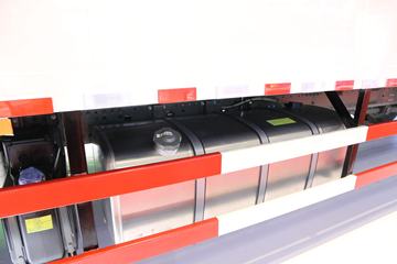 �й����� HOWO T5G�ؿ� 280���� 4X2 9.6����ʽ�ػ���(ZZ5187XXYN711GE1H)ͼƬ