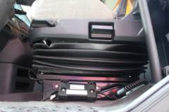 福田 欧曼EST 6系重卡 超级卡车 奔驰版 430马力 4X2 AMT自动挡牵引车