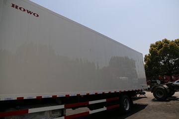 �й����� HOWO T5G�ؿ� 280���� 4X2 9.6����ʽ�ػ���(ZZ5187XXYN711GE1H)ͼƬ