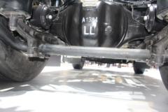 福田 欧曼EST 6系重卡 超级卡车 奔驰版 430马力 4X2 AMT自动挡牵引车