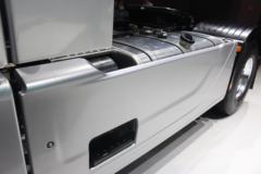 福田 欧曼EST 6系重卡 超级卡车 奔驰版 430马力 4X2 AMT自动挡牵引车