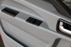 中国重汽HOWO 统帅 180马力 5.75米排半栏板载货车(10挡)(ZZ1147H451CE1)