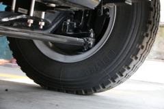 中国重汽HOWO 统帅 180马力 5.75米排半栏板载货车(10挡)(ZZ1147H451CE1)