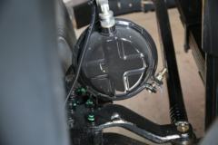 中国重汽HOWO 统帅 180马力 5.75米排半栏板载货车(10挡)(ZZ1147H451CE1)