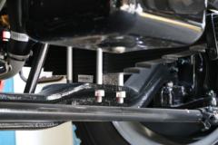 中国重汽HOWO 统帅 180马力 5.75米排半栏板载货车(10挡)(ZZ1147H451CE1)