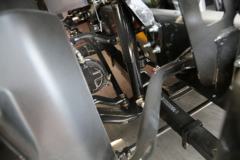 中国重汽HOWO 统帅 180马力 5.75米排半栏板载货车(10挡)(ZZ1147H451CE1)