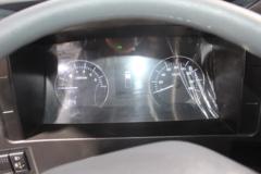 跃进 超越C 4.5T 4.1米单排纯电动厢式轻卡(NJ5047XXYZFEVNZ)76kWh