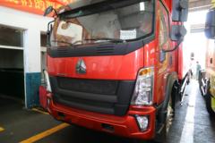 限时特惠，立降0.5万！苏州市G5X载货车系列疯狂促销中