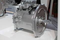 法士特5HS90T 5挡 AMT自动挡变速箱