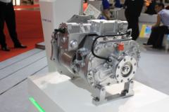 法士特5HS90T 5挡 AMT自动挡变速箱