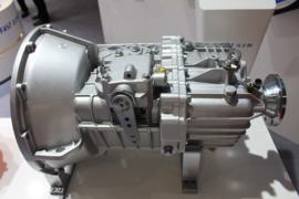 6挡系列&nbsp;变速箱外观                                                图片