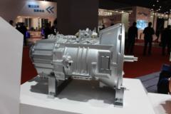 法士特C6J50T 6挡 手动挡变速箱