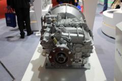 法士特C6J50T 6挡 手动挡变速箱