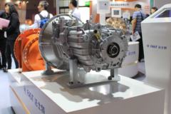 法士特C6J50T 6挡 手动挡变速箱