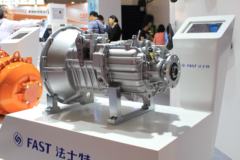 法士特C6J50T 6挡 手动挡变速箱