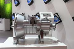 法士特C6J50T 6挡 手动挡变速箱