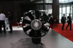 潍柴WP10H400E62 400马力 10L 国六 柴油发动机