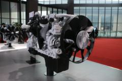 潍柴WP10H400E62 400马力 10L 国六 柴油发动机