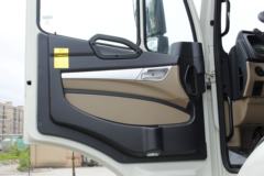 中国重汽 豪瀚J7G重卡 360马力 6X4牵引车(ZZ4255N3246E1)