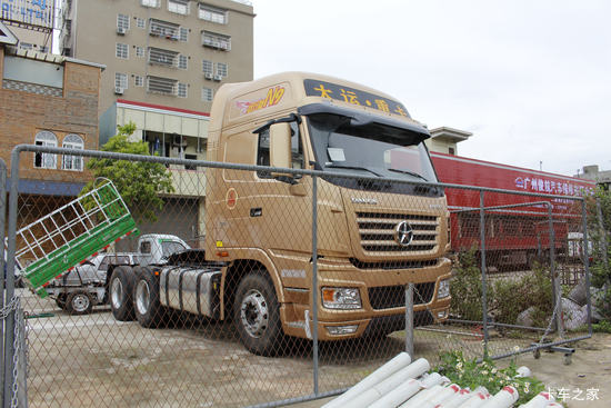  N9ؿ Զа 500 6X4ǣ(CGC4250D5FCCH)
