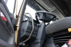 大运 N9重卡 远行版 500马力 6X4牵引车(CGC4250D5FCCH)