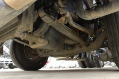 大运 N9重卡 远行版 500马力 6X4牵引车(CGC4250D5FCCH)