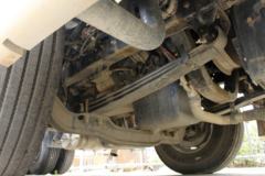 大运 N9重卡 远行版 500马力 6X4牵引车(CGC4250D5FCCH)