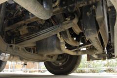 大运 N9重卡 远行版 500马力 6X4牵引车(CGC4250D5FCCH)