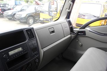 ���� ���������� ���� ��ͨ�� 116���� 4.08�׵�����ʽ�Ῠ(��ɲ)(JX5042XXYXGA2)ͼƬ