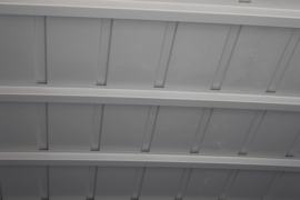 凯运升级版&nbsp;载货车上装                                                图片