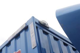 凯运升级版&nbsp;载货车上装                                                图片