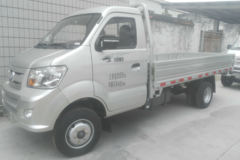重汽王牌 W1系 2.2L 112马力 汽油 3.5米单排栏板微卡(CDW1030N2M5) 重汽王牌 W1系 2.2L 112马力 汽油 3.5米单排栏板微卡(CDW1030N2M5)