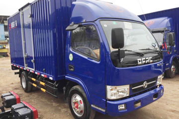  K6-S 130 4.17׵ʽῨ(EQ5041XXY3BDFAC)ͼƬ