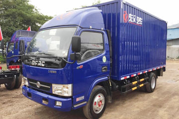  K6-S 130 4.17׵ʽῨ(EQ5041XXY3BDFAC)ͼƬ