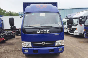  K6-S 130 4.17׵ʽῨ(EQ5041XXY3BDFAC)ͼƬ
