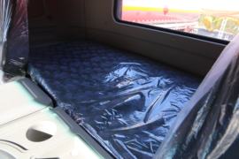 华神T7&nbsp;牵引车驾驶室                                               图片