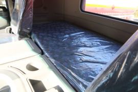 华神T7&nbsp;牵引车驾驶室                                               图片