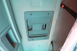 华神T7&nbsp;牵引车驾驶室                                               图片