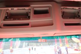 华神T7&nbsp;牵引车驾驶室                                               图片