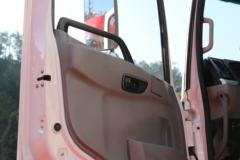 东风华神 T7重卡 460马力 6X4牵引车(EQ4250GLV)