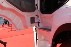 东风华神 T7重卡 460马力 6X4牵引车(EQ4250GLV)