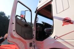 东风华神 T7重卡 460马力 6X4牵引车(EQ4250GLV)