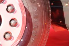 东风华神 T7重卡 460马力 6X4牵引车(EQ4250GLV)
