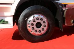 东风华神 T7重卡 460马力 6X4牵引车(EQ4250GLV)