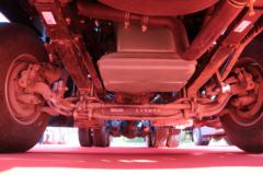 东风华神 T7重卡 460马力 6X4牵引车(EQ4250GLV)